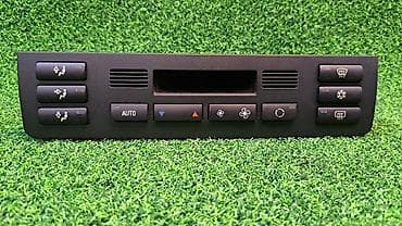 bmw e34 1995: Блок климат контроля BMW 2004 г., Б/у, Оригинал, Германия — 2