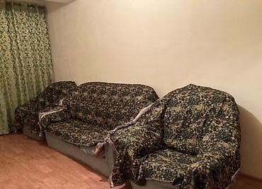 Квартиры: 1 комната, С мебелью полностью — 2
