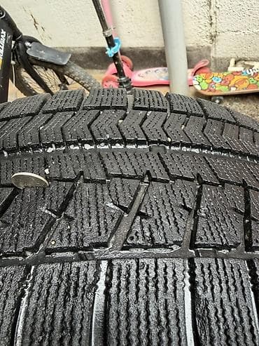 диски киа морнинг: Продам комплект зимних колес в сборе. Bridgestone Blizzak VRX + — 4