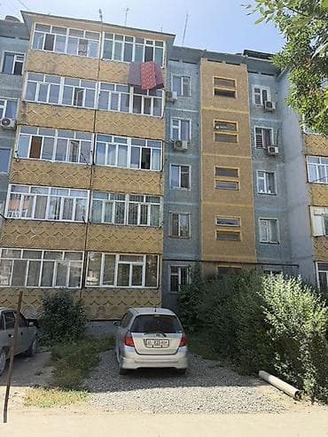 займ без залог: 4 комнаты, 84 м², 105 серия, 3 этаж, Косметический ремонт — 2
