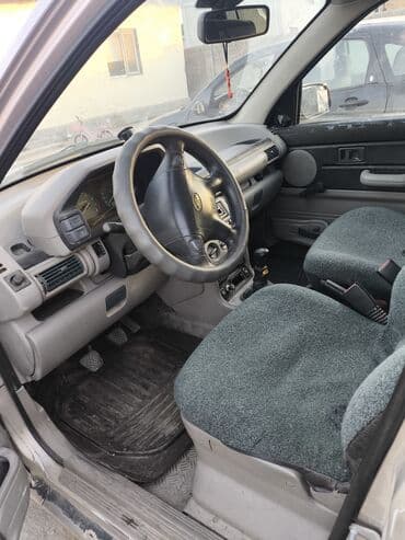 бу машына: Rover 25 : 1998 г., Механика, Бензиновая — 4