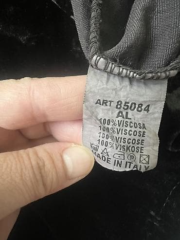 женские рубашки турция: Бархатная двойка /рубашка /блуза /кюлот штанах.Made in Italy - — 3