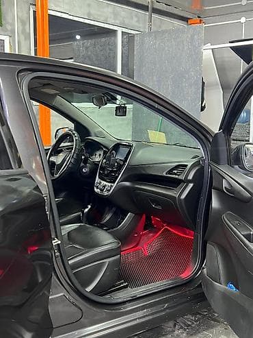 шевроле спарк цена бишкек: Chevrolet Spark: 2016 г., 1 л, Вариатор, Бензин, Хэтчбэк — 7