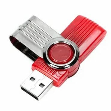 usb флеш: USB Flash Kingston DataTraveler GT101 G2 USB 3.0/2.0 - 64GB — 2