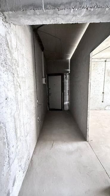 1 комната, 52 м², Технопарк 7 этаж, ПСО (под самоотделку) — 5