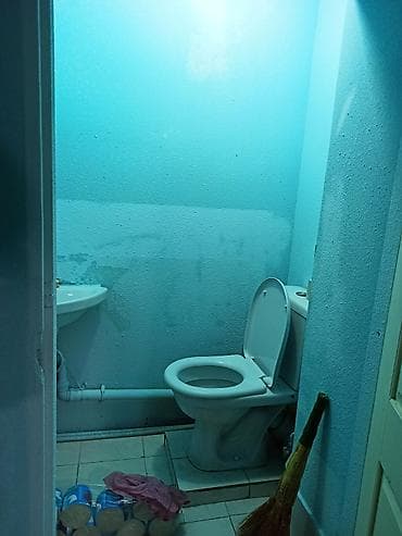 аренда дома город кант: 30 м², 1 комната, Утепленный — 4