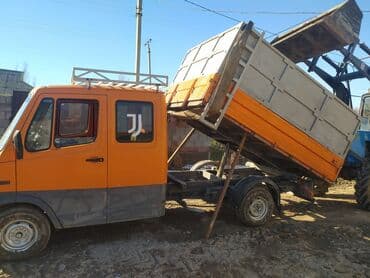 диски на газель: Грузовик, Б/у — 4