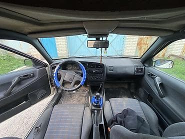 zimmer e9 pro: Volkswagen Passat: 1988 г., 2 л, Ручные, Бензин, Универсал — 6