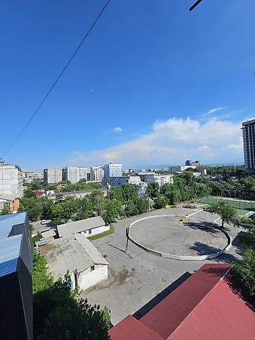 бакайата квартира: 2 комнаты, 51 м², Индивидуалка, 8 этаж, Косметический ремонт — 6