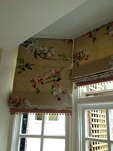 Лен, Изготовление на заказ, Для кухни — 1