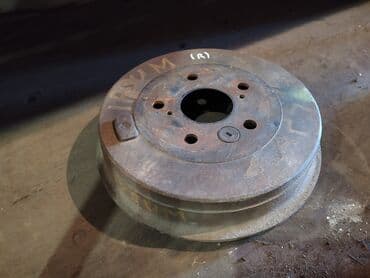 тормозные диски нексия: Toyota Ipsum / Picnic Тормозной диск, Тойота Ипсум / Пикник диск — 1