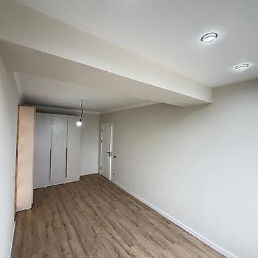 ремонт квартир: 4 комнаты, 105 м², Технопарк Элитка, 7 этаж, Дизайнерский ремонт — 8