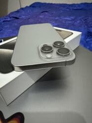 iphone 6 s plus цена: IPhone 15 Pro Max, Б/у, 256 ГБ, Natural Titanium, Коробка, 87 % — 4