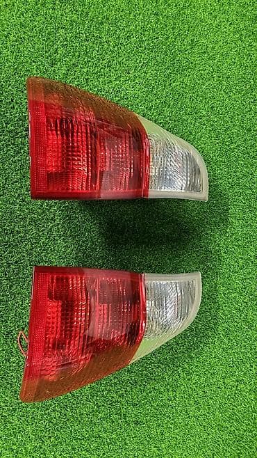 Задний левый фонарь BMW 2004 г., Б/у, Оригинал, Германия