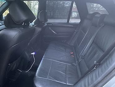 фара x5 g05: BMW X5: 2004 г., 3 л, Автомат, Бензин, Кроссовер — 8