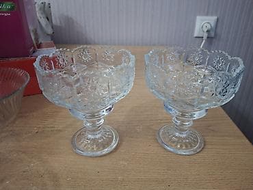 Ашканага аксессуарлар: Варенницы — 1