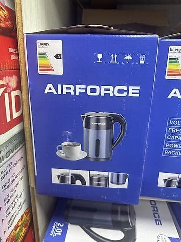 Электрический чайник