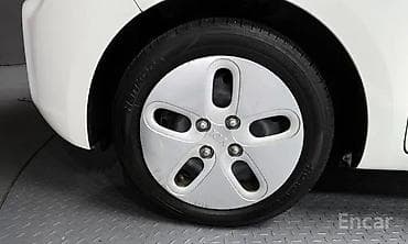 hankook: Kia Ray: 2019 г., Хэтчбэк — 3