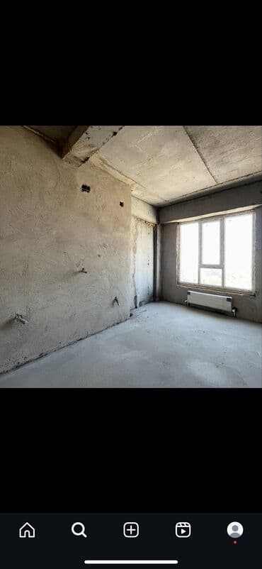 как быстро продать дом в бишкеке: 2 комнаты, 69 м², Элитка, 8 этаж, ПСО (под самоотделку) — 8