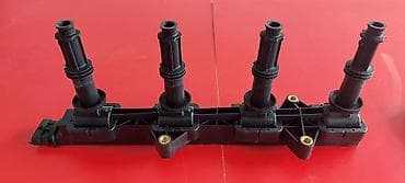 Катушка зажигания Opel Новый, Оригинал