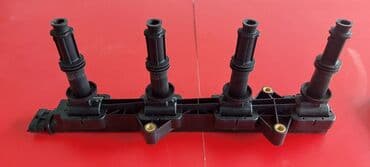 запчасти для опель вектра б: Катушка зажигания Opel Новый, Оригинал — 1