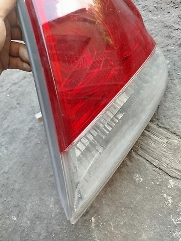 дамкрат авто: Задний правый стоп-сигнал Toyota 2005 г., Б/у, Оригинал, Япония — 2