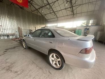 vin code: Honda Integra: 1997 г., 1.5 л, Механика, Бензин, Седан — 3