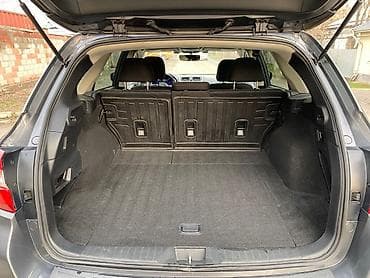 Subaru: Subaru Outback: 2018 г., Универсал — 8