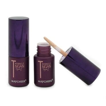 короб для буфер: Жидкий консилер с контролем масла T zone, безупречный, водостойкий — 1