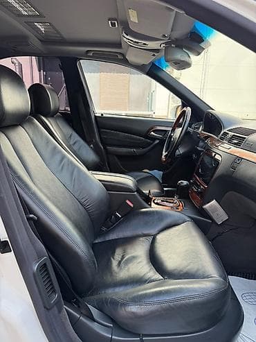 mercedes e430: Mercedes-Benz S-Class: 2003 г., 3.7 л, Автомат, Бензин, Седан — 4