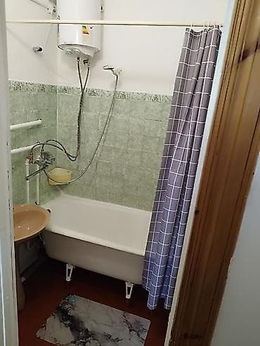 кв аренда на долгий срок: 1 комната — 3