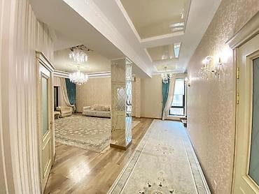 Недвижимость: 🏡 Эксклюзивный 5-комнатный дом в престижном районе Кок-Жар — 10