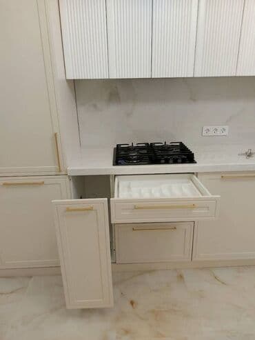 эксплуатация кухонной мебели: Мебель на заказ, Кухня, Кухонный гарнитур — 5