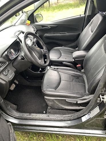 спарк запчас: Chevrolet Spark: 2018 г., 1 л, Автомат, Бензин, Хэтчбэк — 5