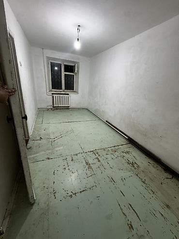 3: 3 комнаты, 59 м², Хрущевка, 1 этаж, Требуется ремонт — 2