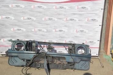 купить манекены бу: Mitsubishi, 1996 г., Колдонулган, Оригинал — 1