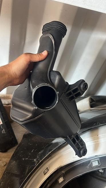 венто глушитель: Фильтр, Оригинал — 5