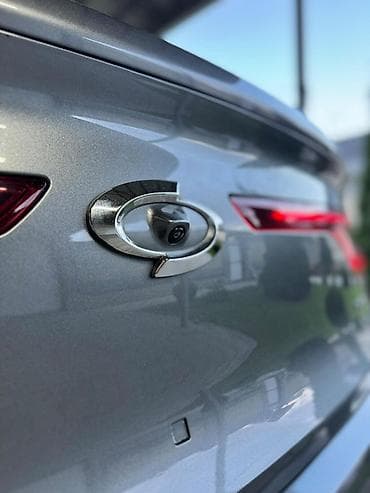 byd e3: Renault SM6: 2020 г., 2 л, Автомат, Газ, Седан — 4