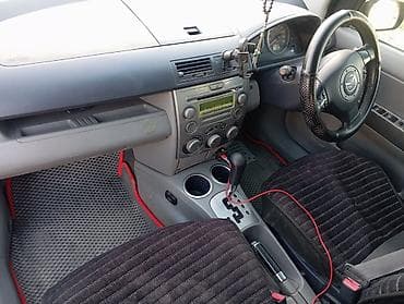 дверь гольф 4: Mazda Demio: 2003 г., Автомат, Бензин, Хэтчбэк — 5