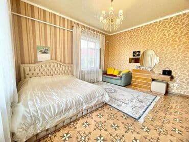 дом село садовое: 400 м², 8 комнат, Утепленный, Теплый пол, Бронированные двери — 3