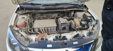 электромобиль byd e5 цена в бишкеке: BYD : 2019 г., Автомат, Электромобиль, Седан — 9