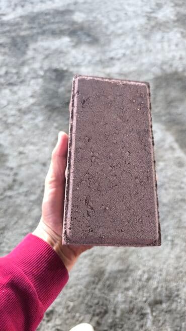 брусчатка бишкек дом брусчатки'' тротуарная плитка бордюры бишкек: Бордюр, Гарантия, Бесплатный выезд, Бесплатная доставка — 30