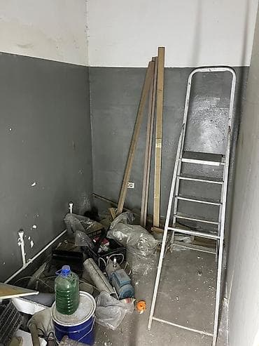 гараж с местом: Сдаю помещение под холодный или горячий цех или под мастерскую или что — 4