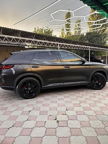 Продажа авто: BYD Song Plus: 2021 г., 1.5 л, Электромобиль, Кроссовер — 2