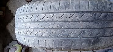 авто диски: Продаю шины 1 Michelin 2 Yokohama оба в хорошем состоянии. Michelin — 3