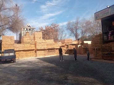 ХДФ: Тактайлар, Кырдуу, Тепкичтерге, Кайың, Нымдуулукка туруктуу — 5