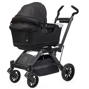 качан: Американская детская коляска ORBIT BABY G3 4-в-1 (прогулочный блок + — 2