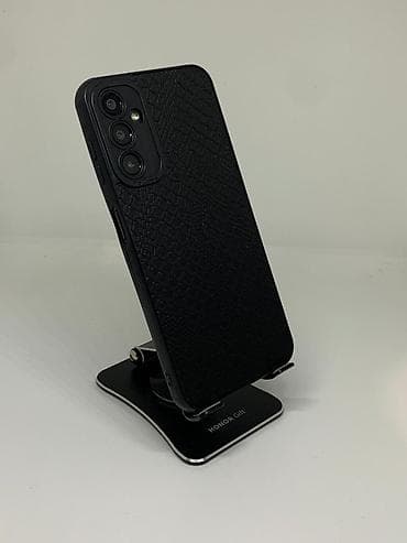 ipad pro 2: Samsung Galaxy A14, Б/у, 128 ГБ, цвет - Черный, 2 SIM — 5