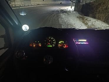 тд 2 9: Грузовик, Volkswagen, Дубль, 4 т, Б/у — 5