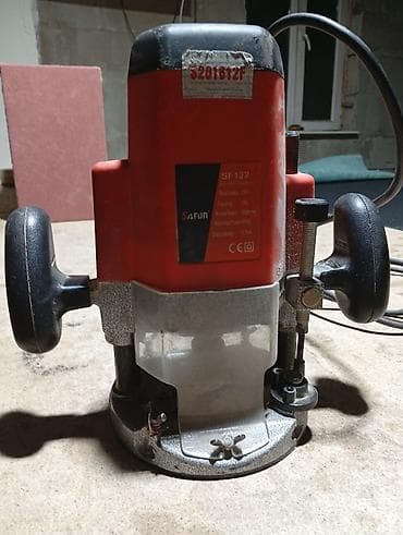 metta samurai: Продаю фрезер отличному состояние 5 тсч — 4